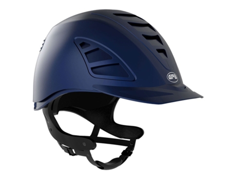 Capacete 4S Speed Air Tls Azul 54 Cmgpa