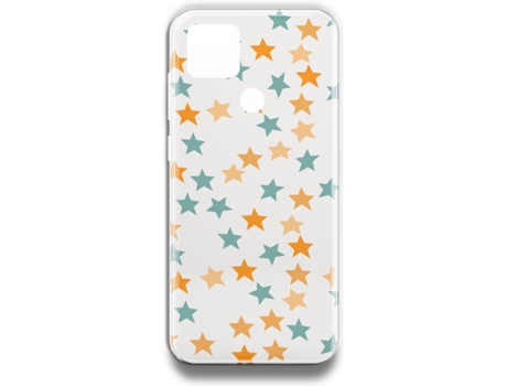 Capa Xiaomi Redmi 9C KOVERMANIA Starry