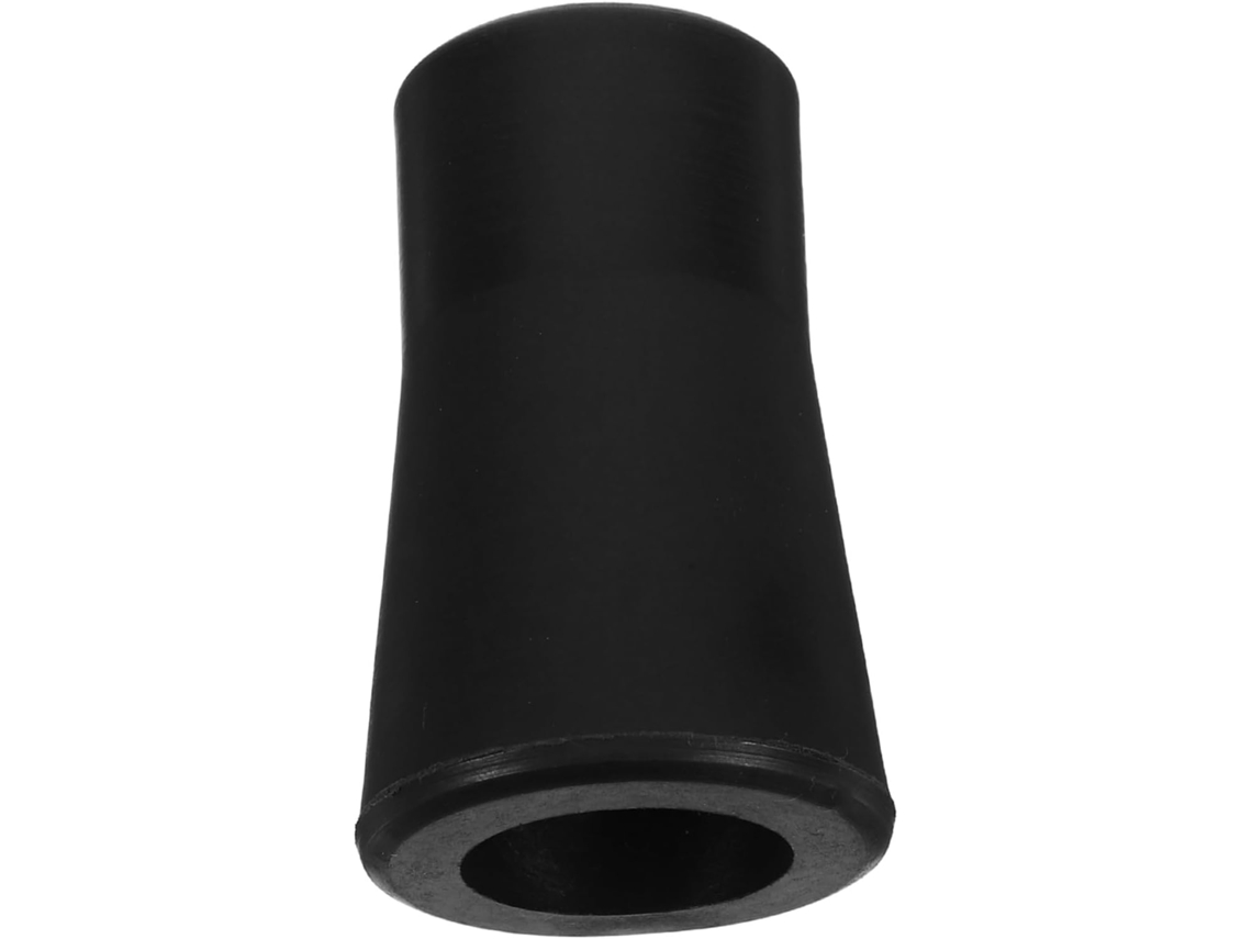Rolo Auxiliar De Plástico Preto Para Montagem E Desmontagem Pneus,