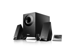 Colunas 2.1 EDIFIER M1360 (PC - 8.5 W)