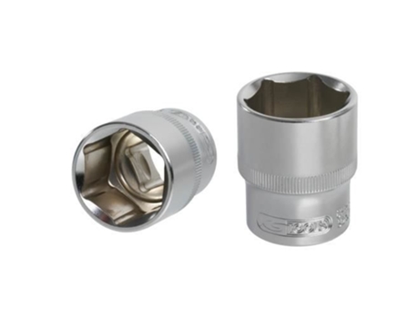 Soquete Ultimate 6 Pontos 1/2 12 Mm Ks Tools 922.1212 KSTOOLS