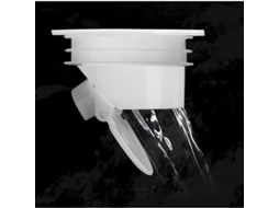 Pó AQUAFORGE Desentupidor para Ralos, Canos, Odores