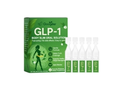 Gotas Glp 1 Eficazes para Tratamento