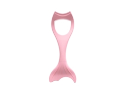 Guia Aplicador De Silicone Para Rímel De Cílios Superiores E Inferiores, Com Pente, Curvex E Protetor, Roxo Everley891