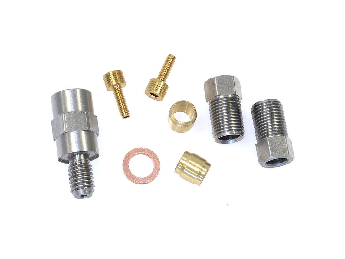 Mangueira ALHONGA Avid elixir R/CR/5/7/9 TU