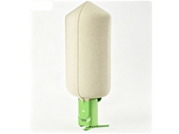 Seche-linge portátil, hospedado em Sechage, mini Seche-linge com Sechage e esterilização rápida para casa e viagens.