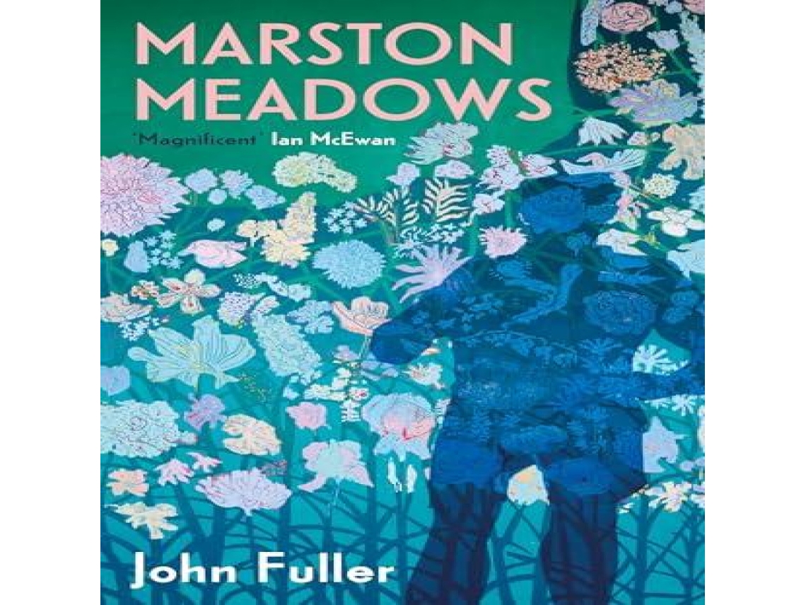 Livro Marston Meadows de Vintage Publishing (Inglês)