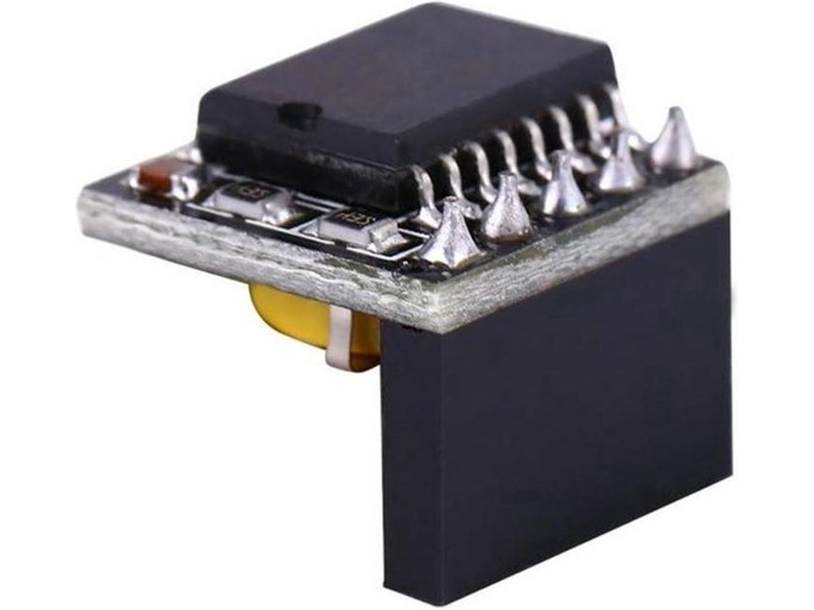 Arduino Realtime Timer Module - Diy Continue Timing En Klok Kalenderfunctie .