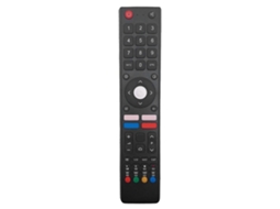 Substituição de Controle Remoto de Tv para Acessório de Reprodutor de Mídia Rm-C3362 Rm-C336 ALLINLESS