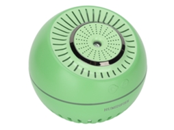Umidificador Pumpkin LAXISCREED Usb Desktop Aromaterapia Verde