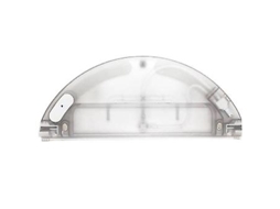 Tanque de água para acessórios do aspirador de pó robô Slowmoose F9