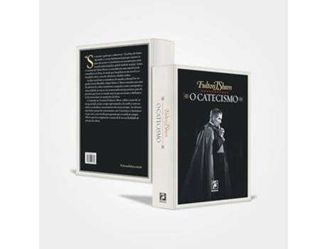 Livro O Catecismo de Fulton JSheen (Português)