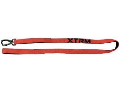Nayeco X-Trm Neon Flash Neon Flash Correia Laranja 120X2,5 Cm