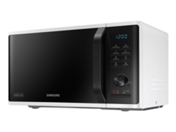 Micro-ondas SAMSUNG MG2AK3515AW (23 L - Com Grill - Branco)