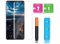 Pelicula de Vidro PHONECARE Galaxy S10