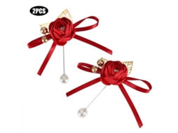 Suporte para Anel de Casamento em Coração, Caixa de Presente, Design Elegante com MARCA