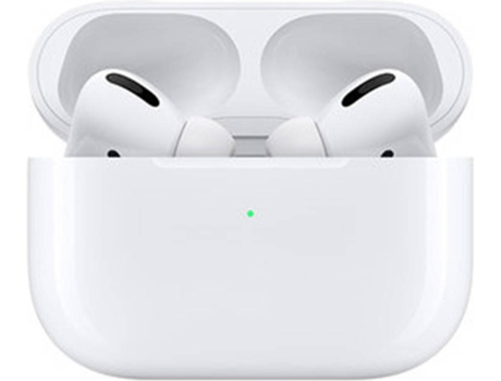 Auriculares Bluetooth True Wireless XIRUI Airpods pro3 1:1 (In Ear - Microfone)