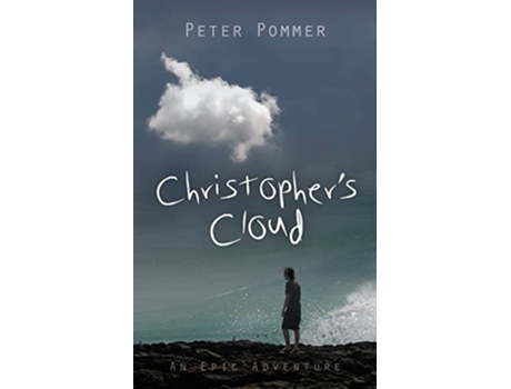 Livro Christophers Cloud de Peter Pommer (Inglês)