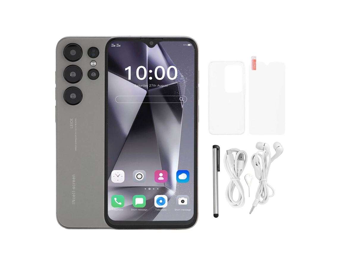 Smartphone LAXISCREED Dual Sim Android 14.0