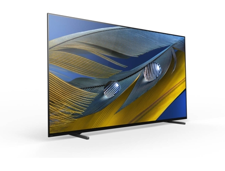 TV SONY XR55A84J (OLED - 55'' - 140 cm - 4K Ultra HD - Smart TV) — Premium