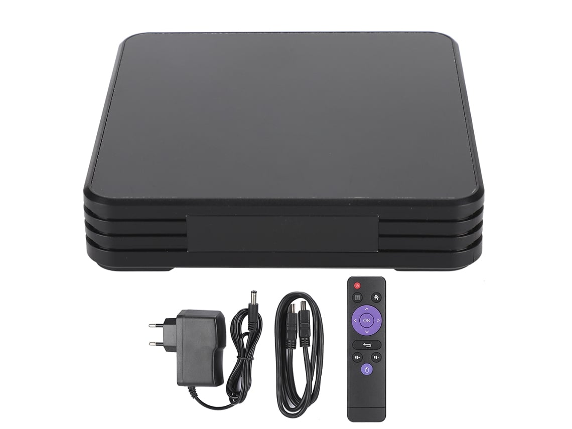 Antena Digital Satlink Procurar Sinal Com Tela Lcd 3.5 Polegadas