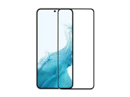 Película De Vidro Temperado Anti-impressões Yuysan Para Samsung Galaxy S26