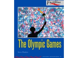 Livro de Steve Flinders (Inglês)