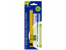 Acessórios Bismark - Set De 5 Acessórios Bismark 325890 Multicores
