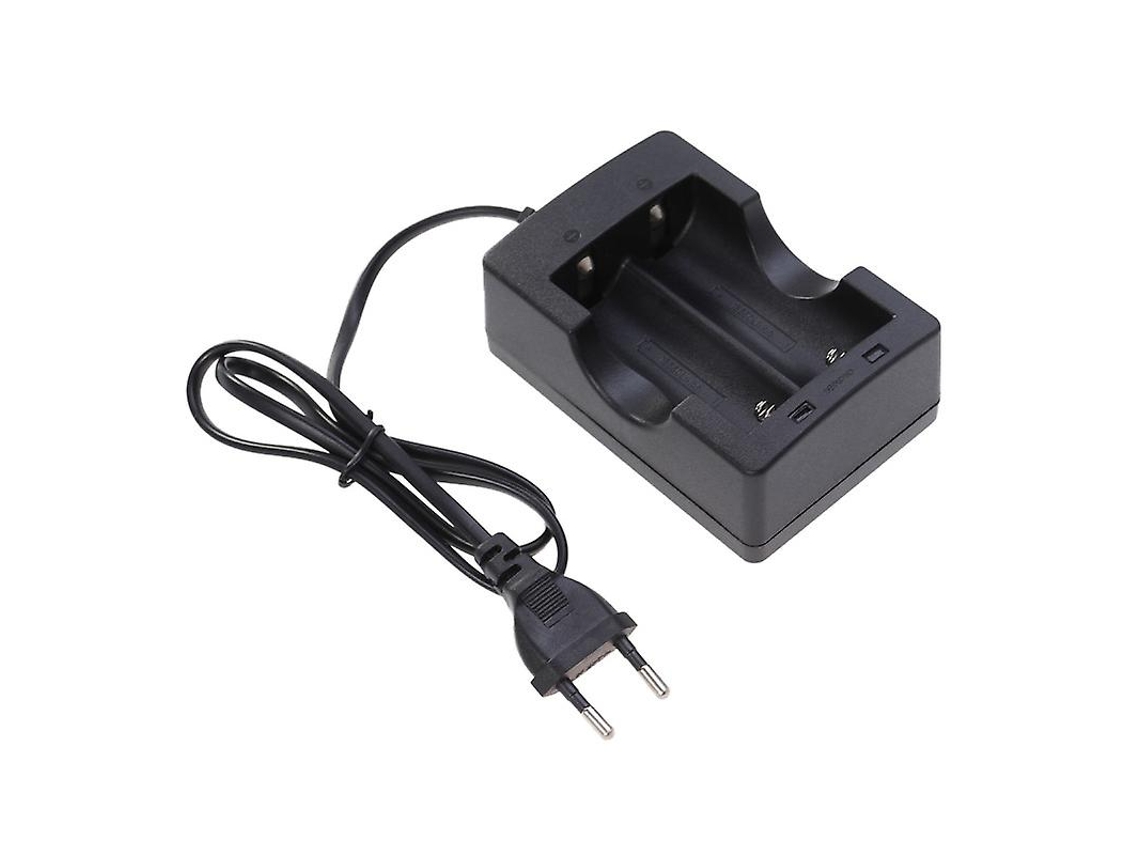 1Pcs Carregador de Bateria Universal ALLINLESS