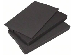 Sistema de Malas de Transporte BOSCH Inserto de Espuma Xl-Boxx