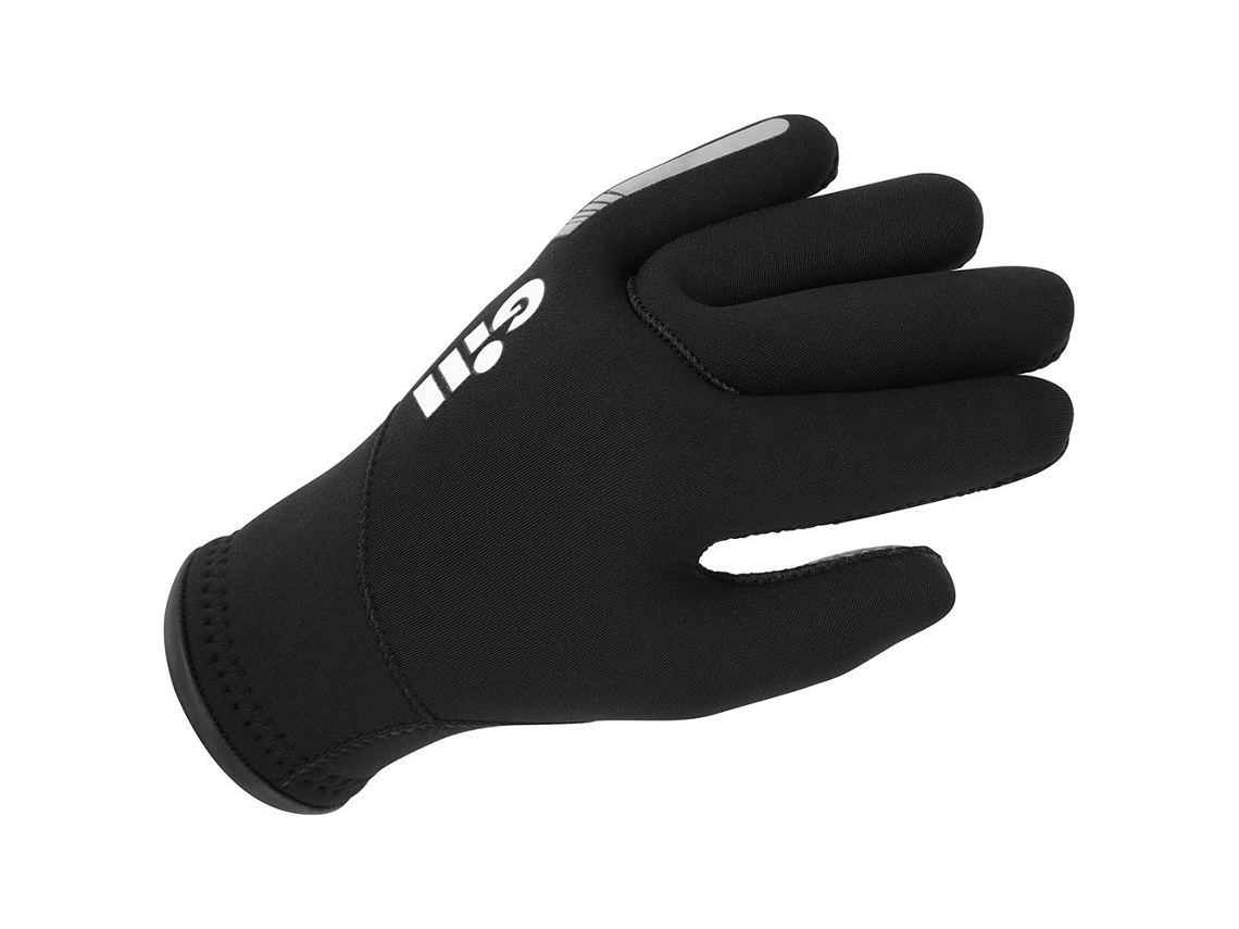 Luvas Neoprene Pretogill