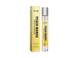 Rollerball Perfume Frutas Tropicais Worten