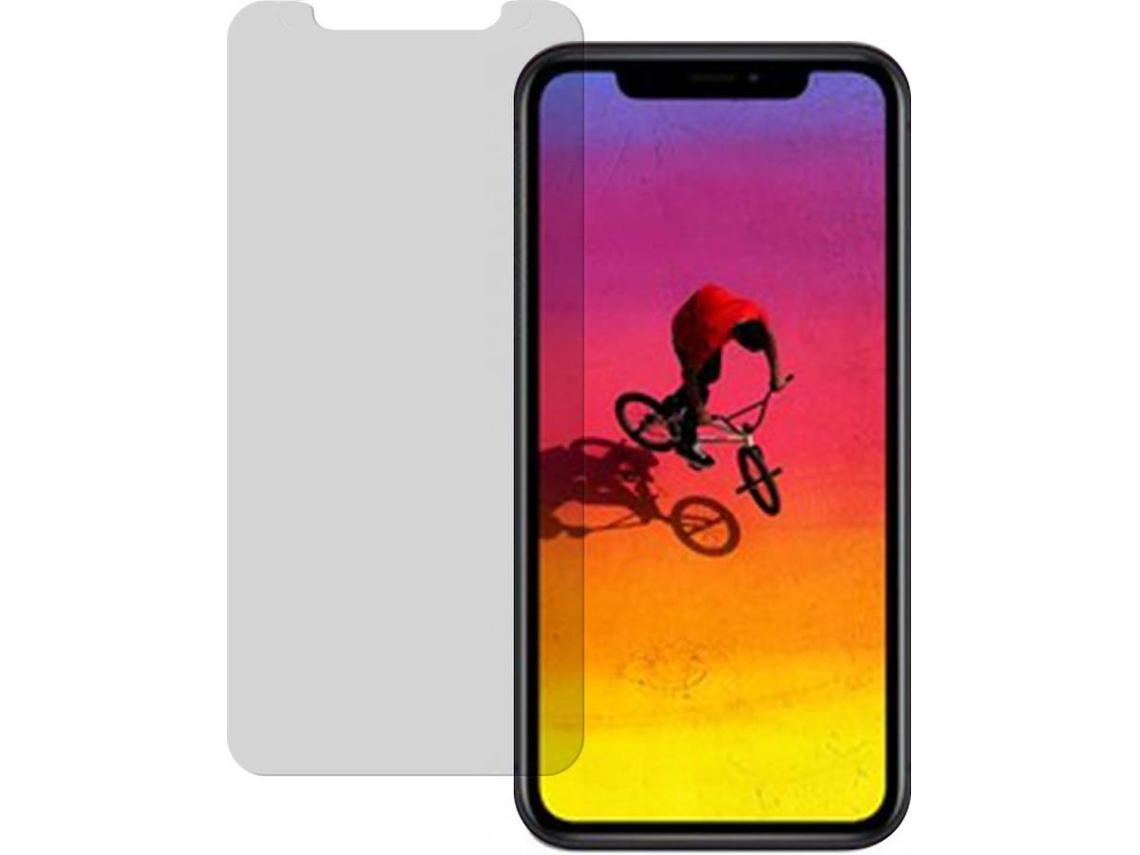 Pelicula de Vidro WEPHONE ACCESORIOS iPhone XR