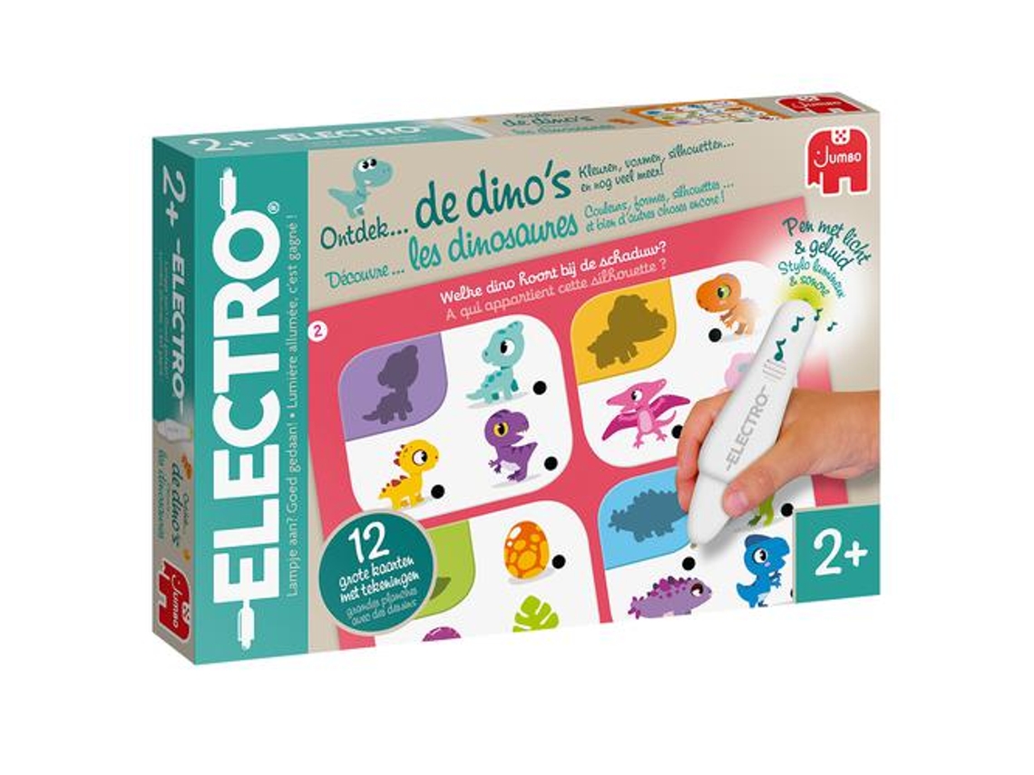 Electro 19786 Brinquedo Educativo