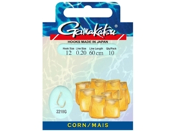 Gancho GAMAKATSU Corn Ls-2210 12