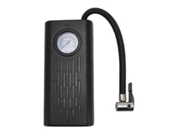 Bomba de Ar Portátil Sem Fio 120w 150psi Inflador de Pneus com Display S/MARCA