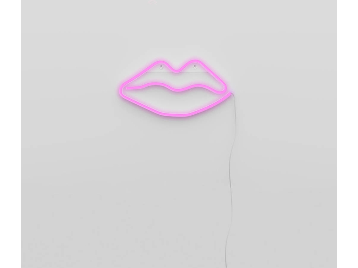 Fita LED GINGA Neon Lips