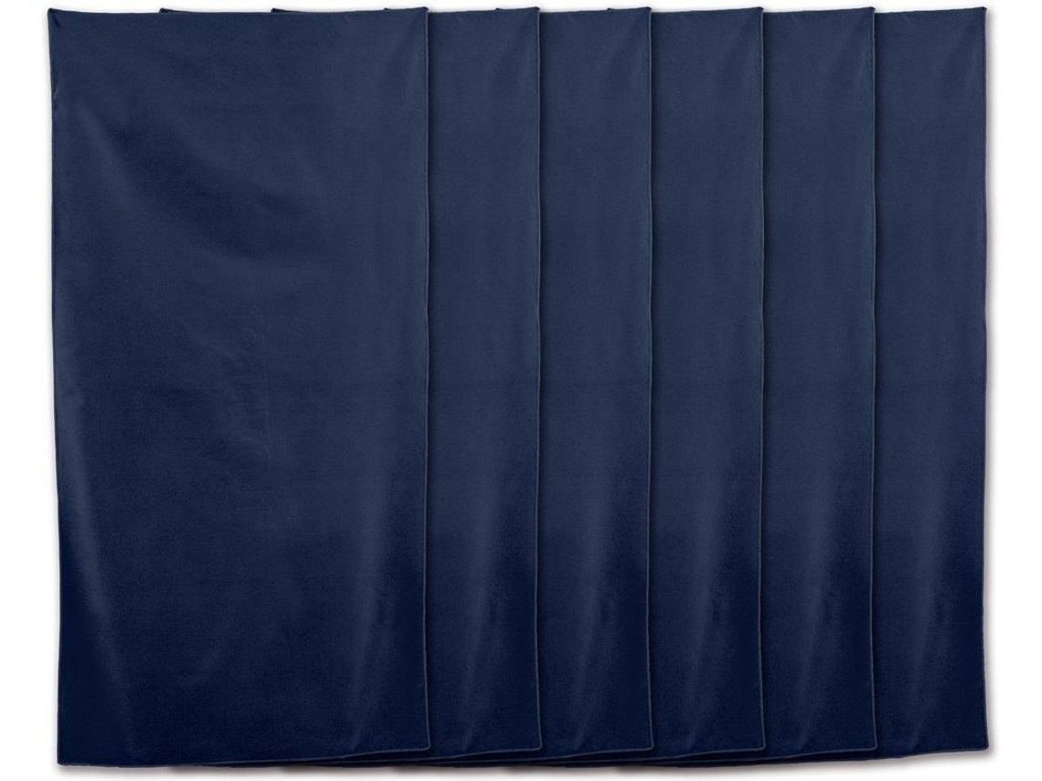 Toalha de  Futebol JOMA Microfibra (140 x 70 cm)