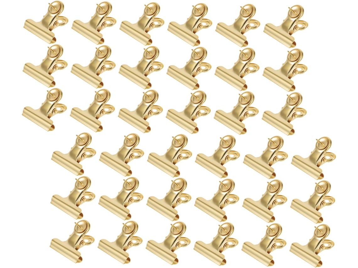 Conjunto De 50 Prendedores Quadro Decorativos, Tachinhas Resistentes,