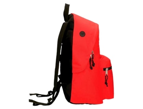 Mochila para Portátil 156” 44Cm REEBOK Boston Vermelha
