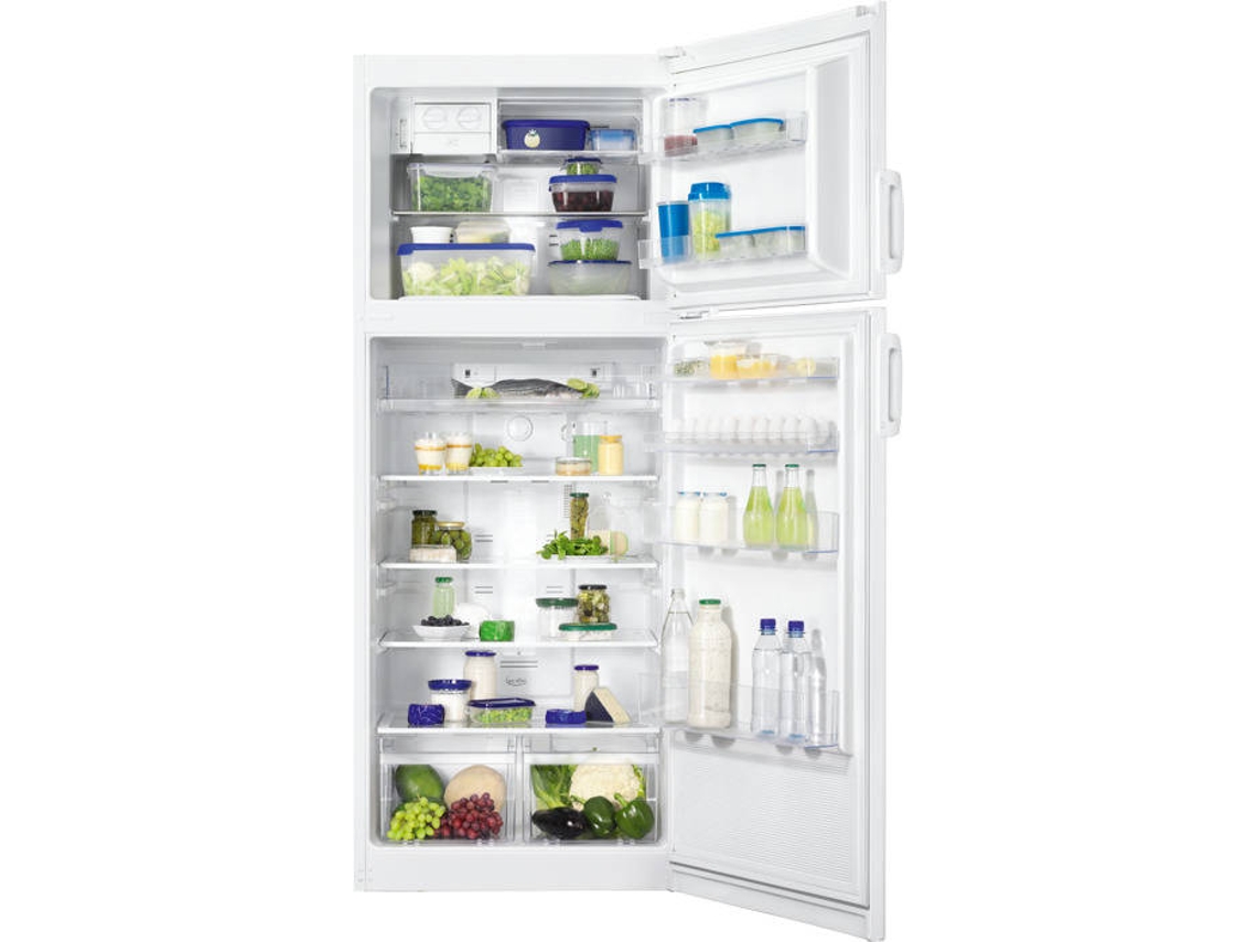 Frigorífico ZANUSSI ZRT43200WA