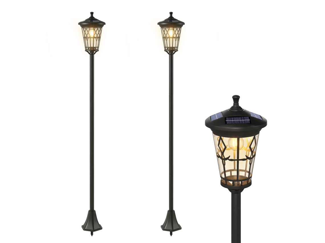 Conjunto 4 Pesos para Gazebo com 12 Kg X/MARCA