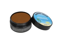 Creme Bronzeamento Umidificante Impermeável