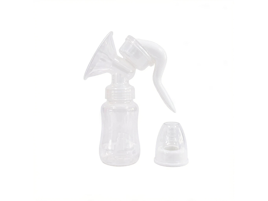 Mamadeira Manual 150ml