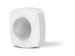 Detector de movimento SCS SENTINEL - LightSensor 360 - para iluminação externa a 360 °