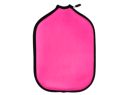 Capa De Neoprene Para Raquete De Pickleball Protetora Contra Poeira E Arranhões