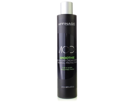AFFINAGE PROFESSIONAL Creme de Proteção Térmica Smoothie 250 Ml