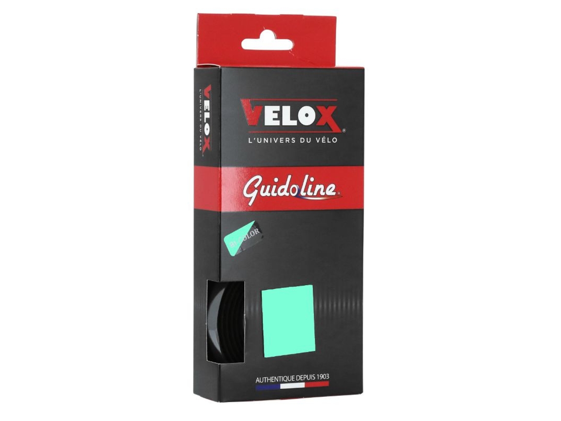 Fita de Guiador VELOX Maxi Cork