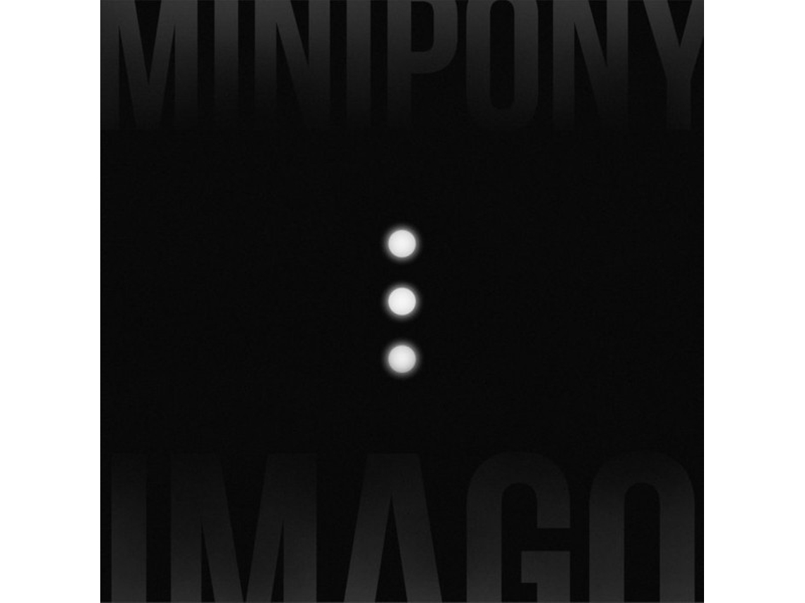 CD Minipony  - Imago