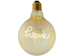 Lâmpada LEDBYLED Vintage Home Up